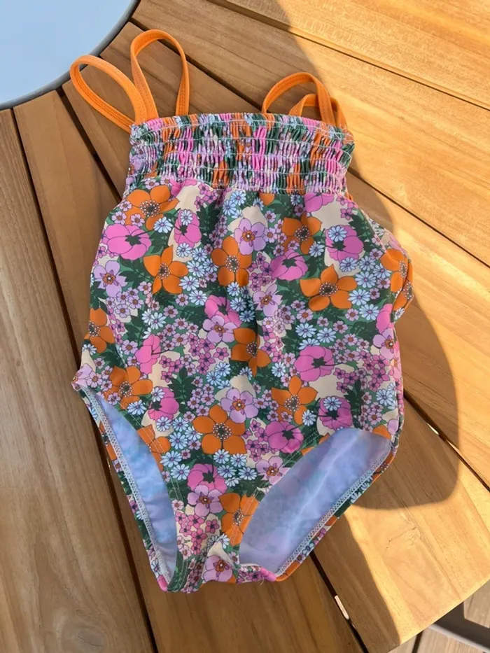 Maillot de bain 2-3 ans - photo numéro 5