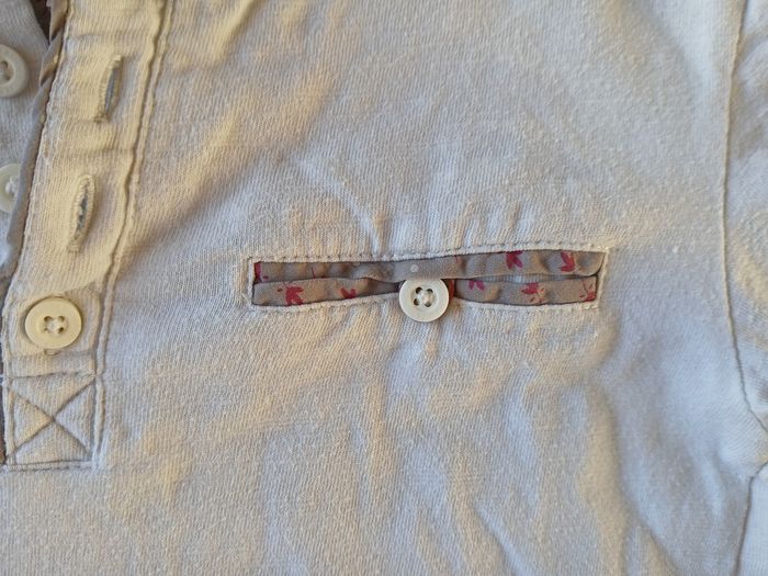 Tshirt ML - photo numéro 2