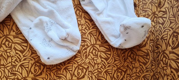 Lot pyjamas mixte multimarques - photo numéro 3