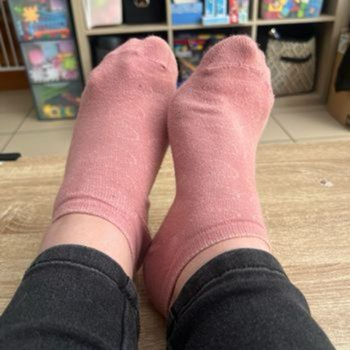 Chaussettes soquètes