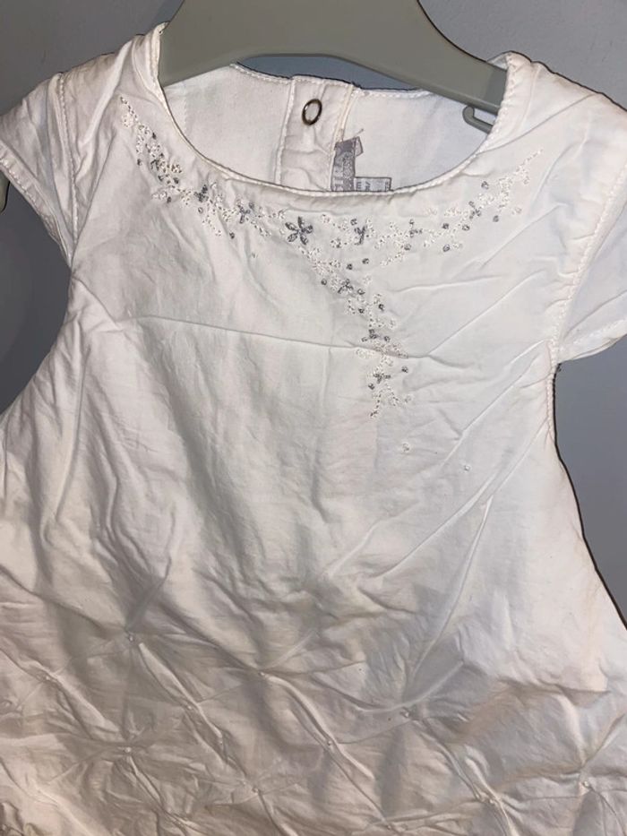 Robe de Cérémonie 12 mois Orchestra - photo numéro 2