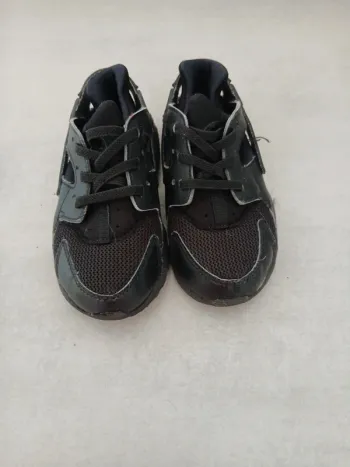Basket Nike