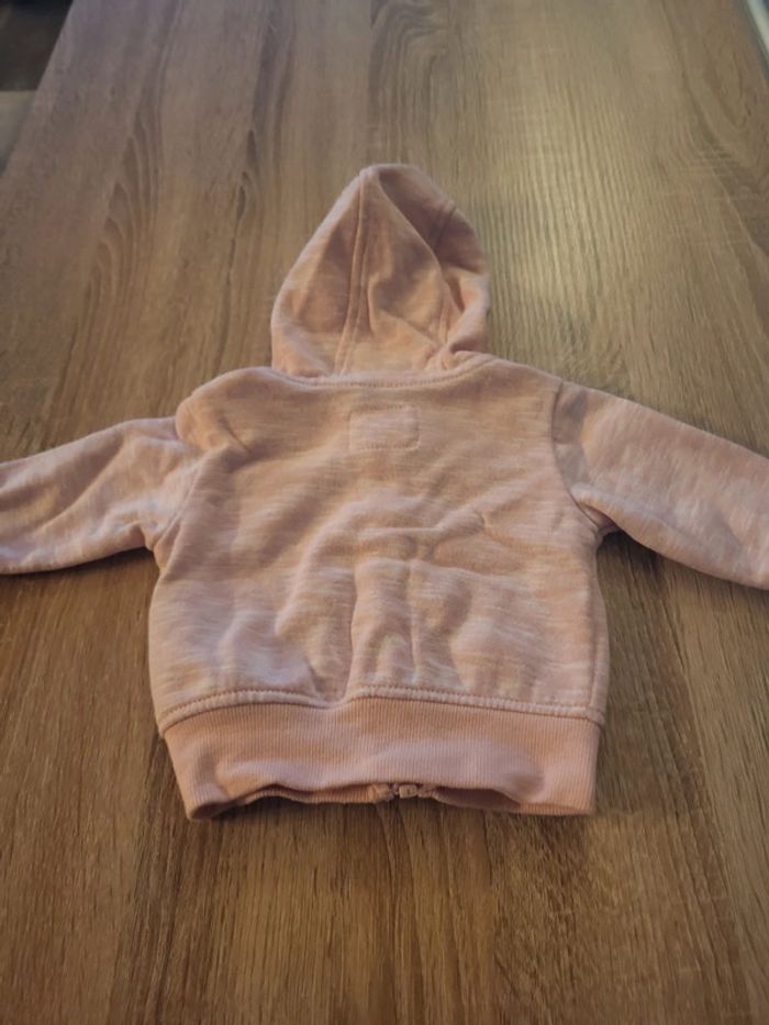 Gilet - photo numéro 3