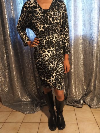 Robe de soirée