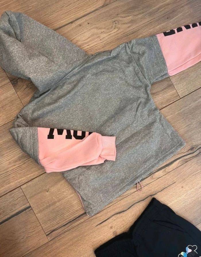 Ensemble Fille neuf - photo numéro 2