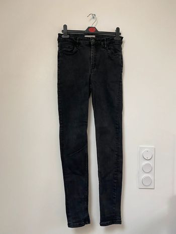 Jean skinny - Pimkie