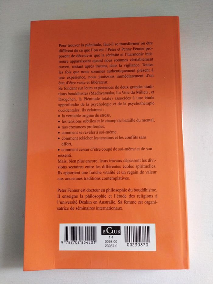 Le Courage de se libérer - photo numéro 2