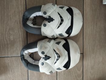 Chaussons star wars