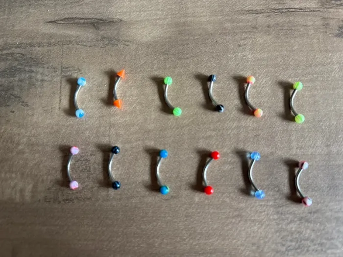 🛑 piercing arcade🛑 - photo numéro 2