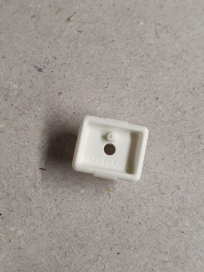 Lot de 14 pivots d'emboitement playmobil - photo numéro 4