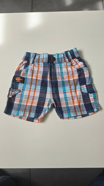 Short