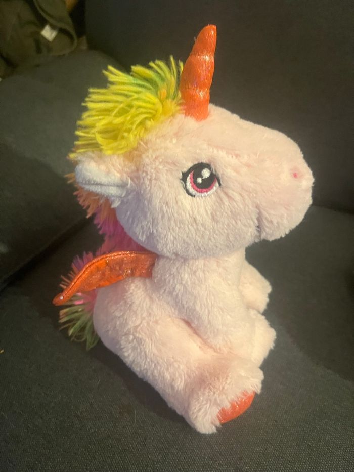 Licorne - photo numéro 3