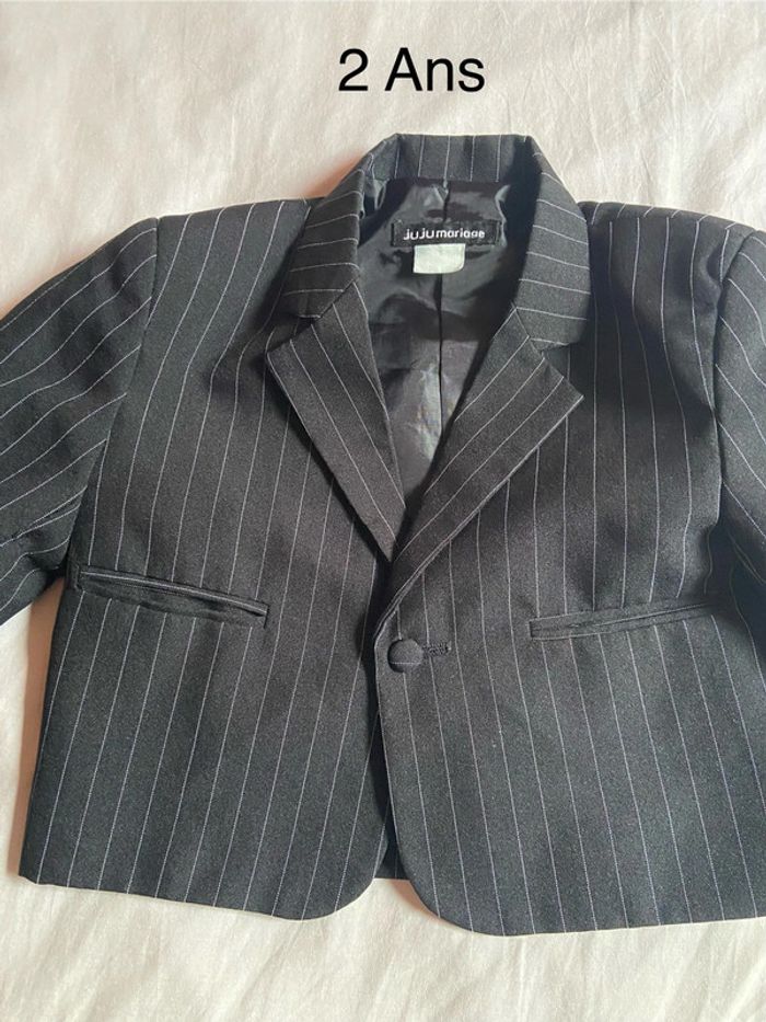 Veste 2 ans mixte - photo numéro 2
