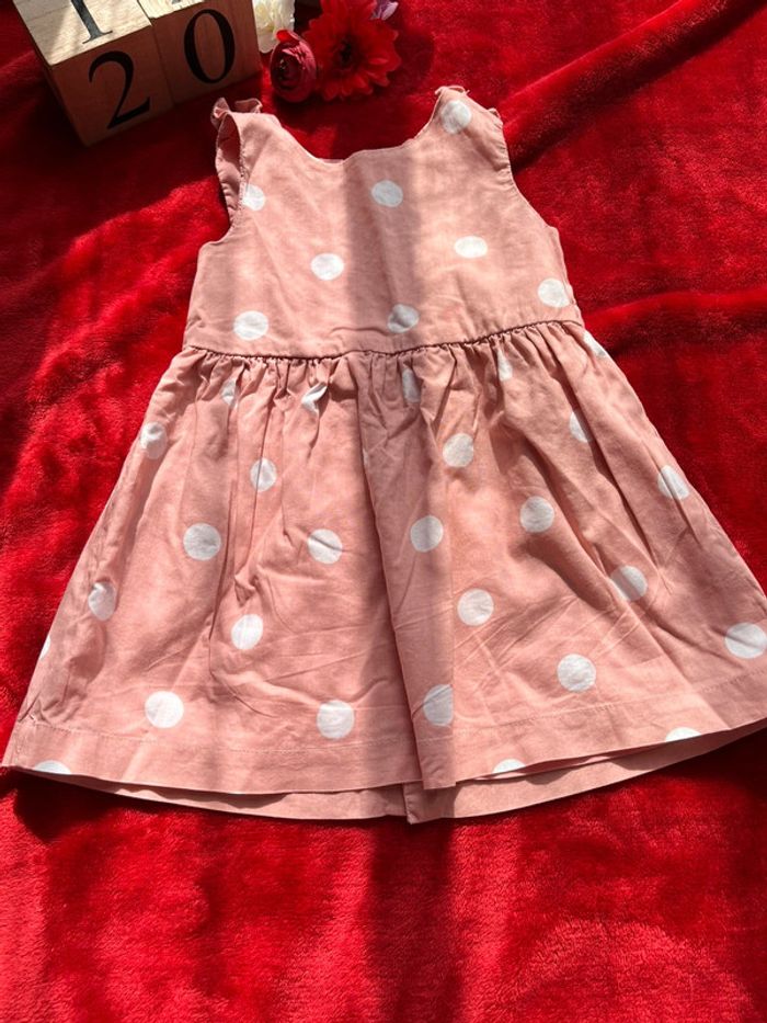 Robe été - photo numéro 2