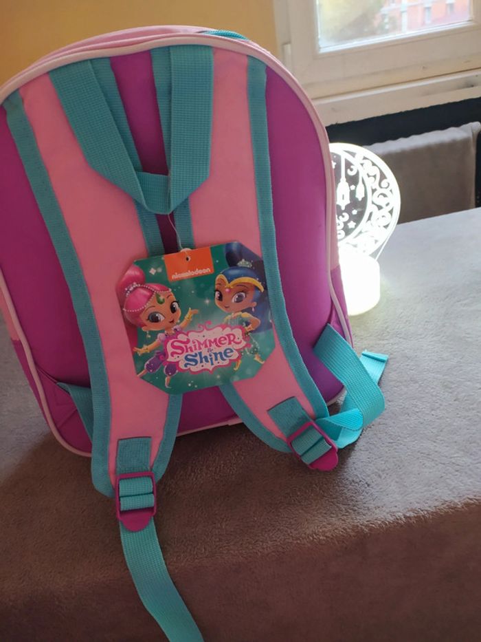 Sac shimmer et shine - photo numéro 4