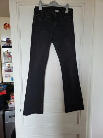 jeans taille 36