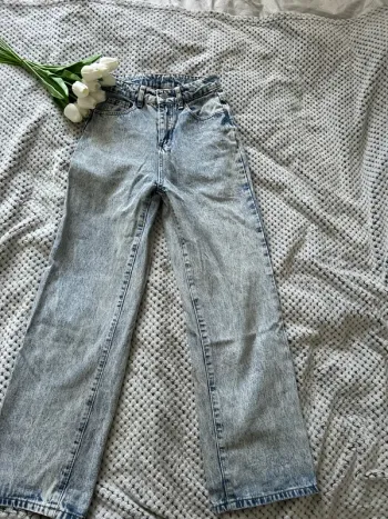 Jean large