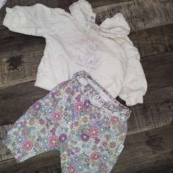 Ensemble Disney Bambi