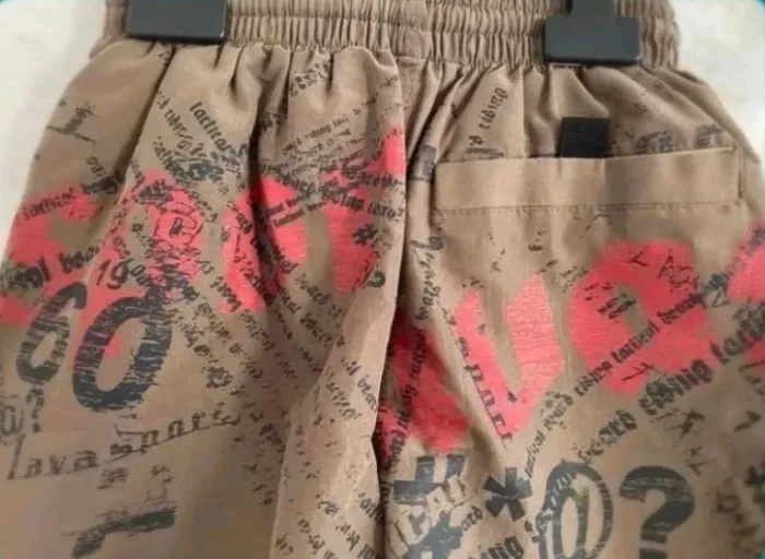 Short de bain - photo numéro 4