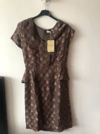 Jolie robe Indi & Cold taille S 36 neuve