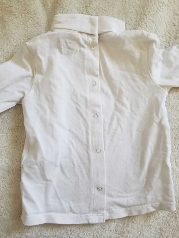 T-chirt - photo numéro 3