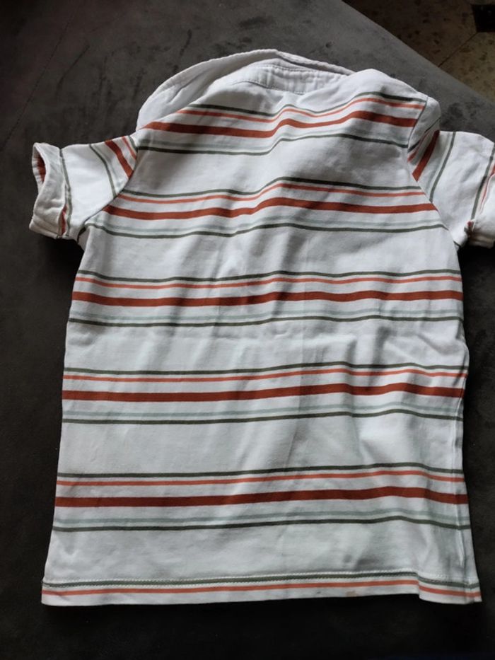 Polo sergent major - photo numéro 4