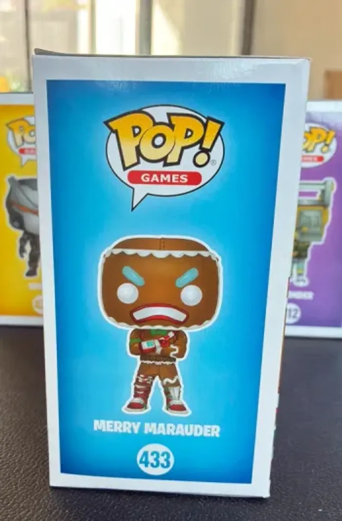 POP Fortnite 433 - photo numéro 2