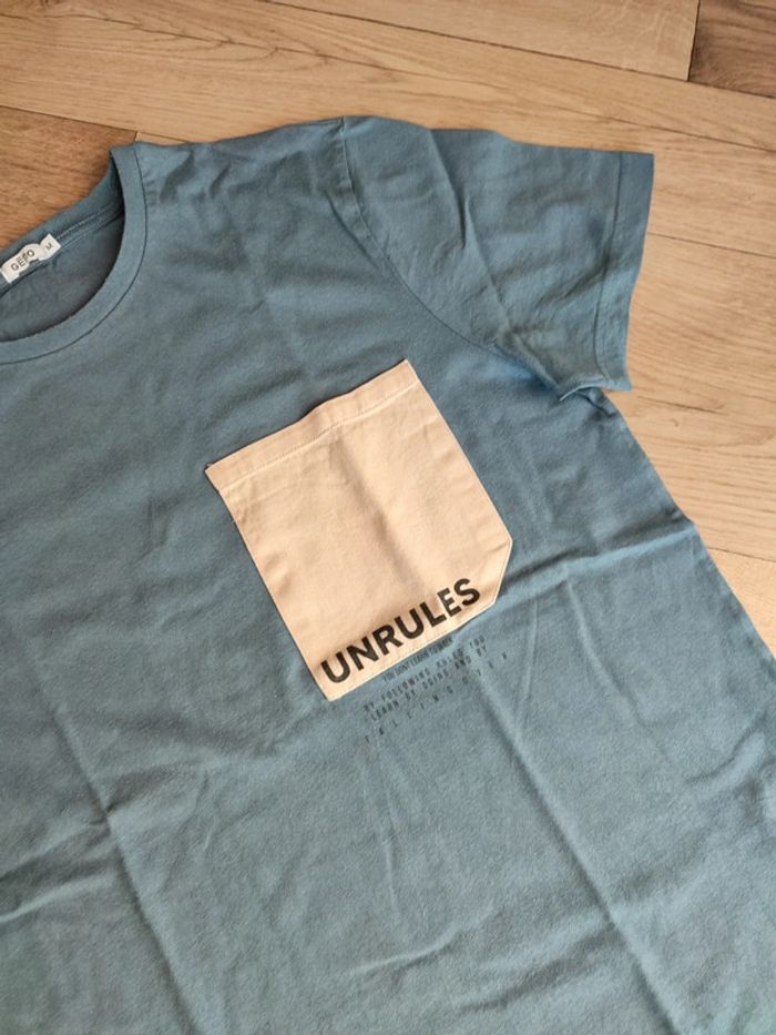 T-shirt - photo numéro 2