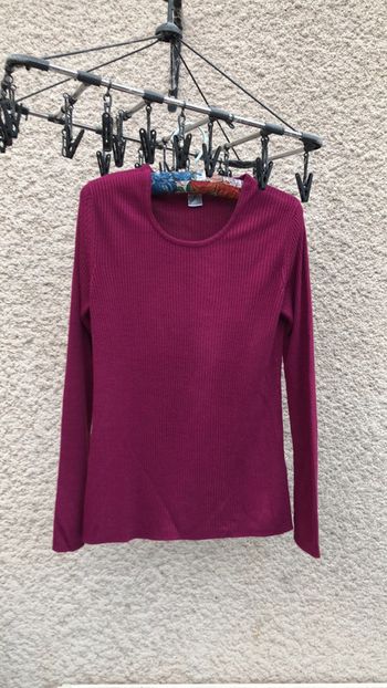 Pull femme 42/44