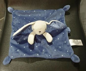 🌟  Doudou lapin 🐰