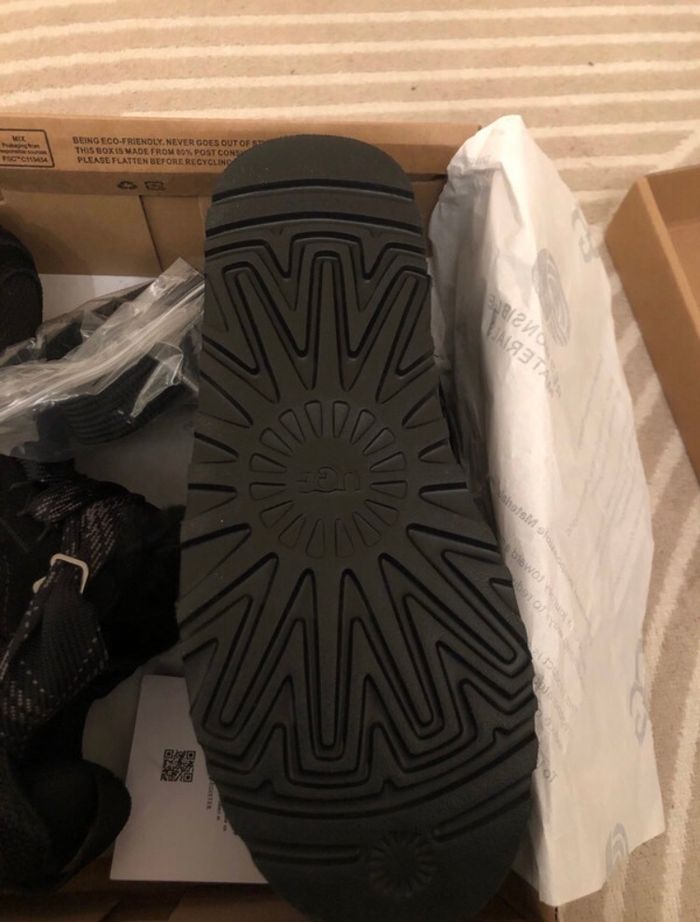 Ugg lowmel - photo numéro 6