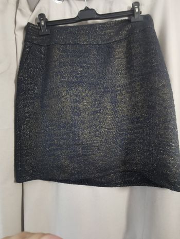 Jupe Grain de malice xxl