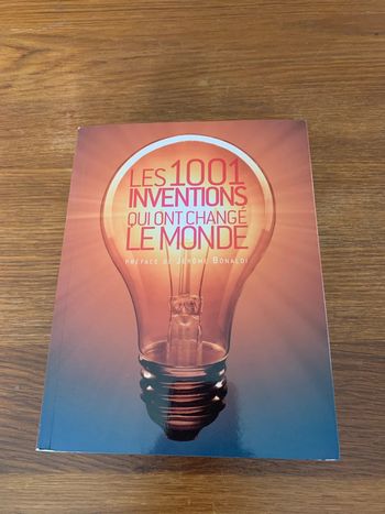 Les 1001 investis qui ont changé le monde