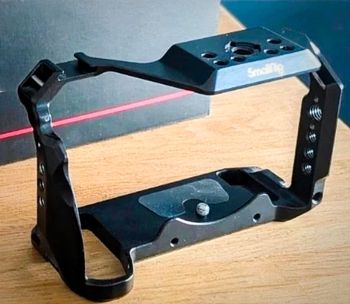 Cage smallrig