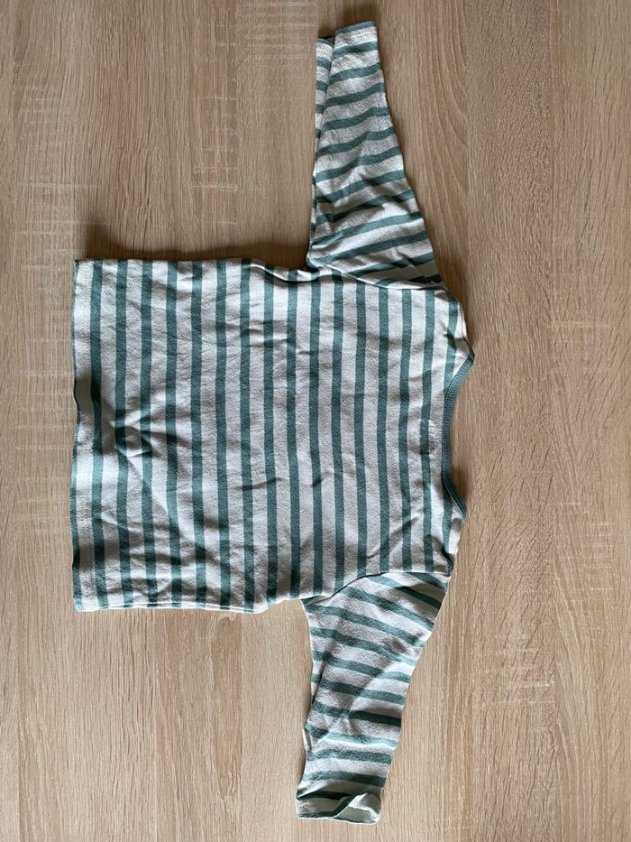 Pyjama - photo numéro 2