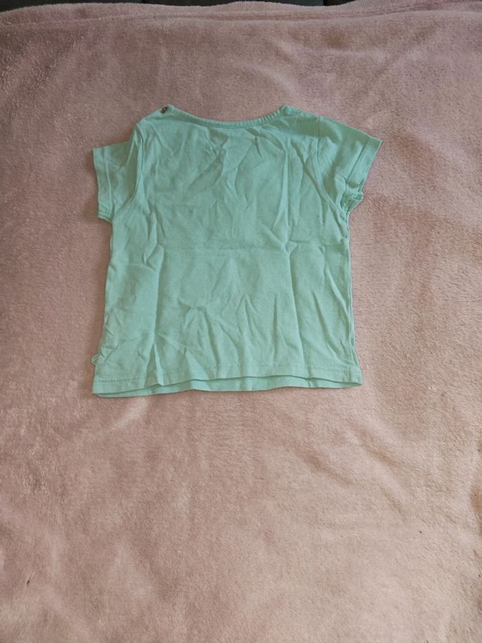 T-shirt - photo numéro 2