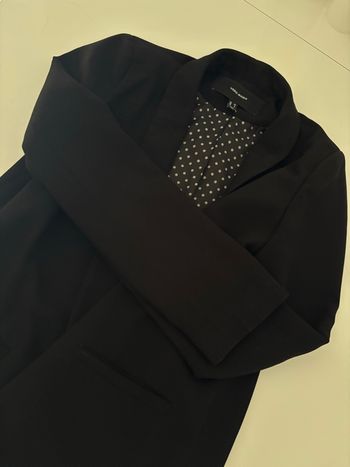 Veste blazer
