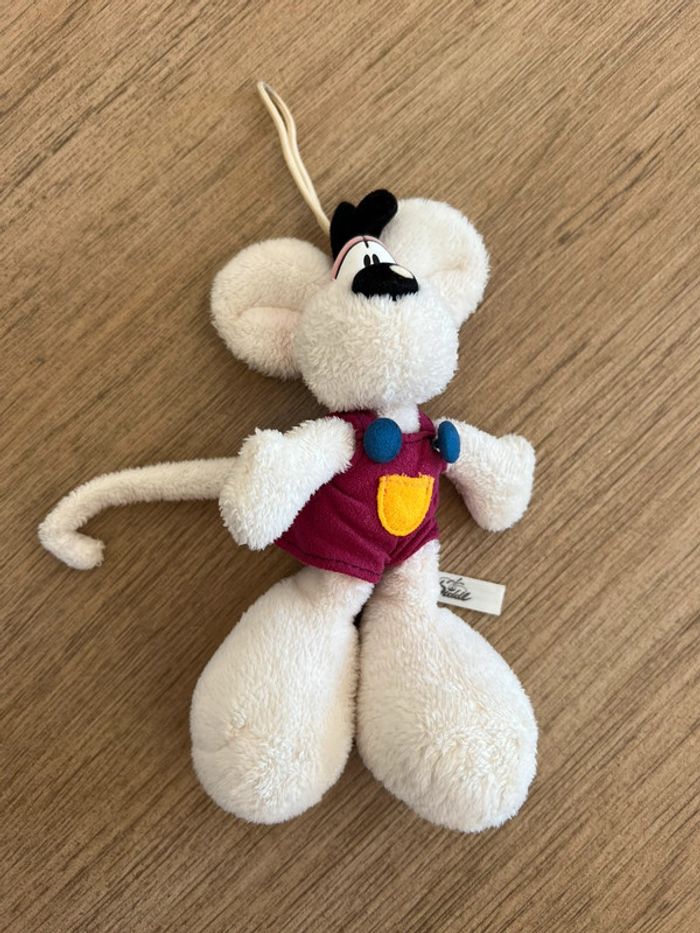 Peluche Diddl vintage