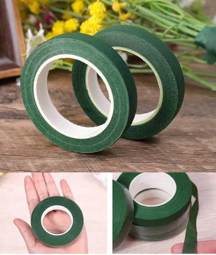 6 Rouleaux de ruban adhésif - photo numéro 5