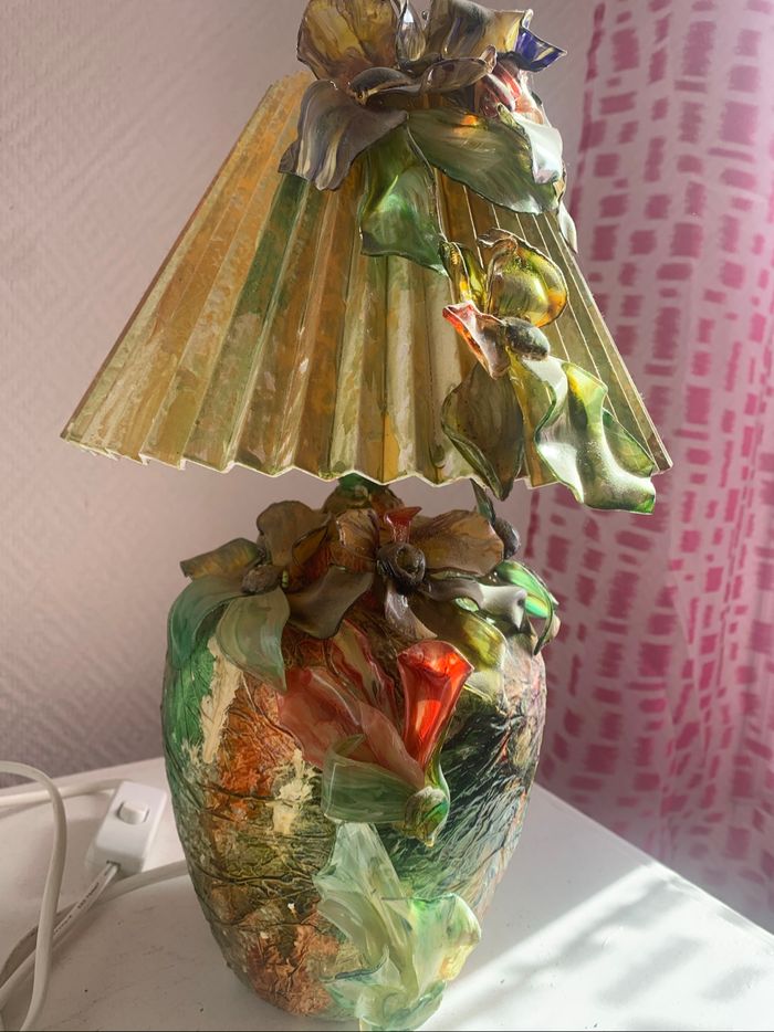 Lampe - photo numéro 2