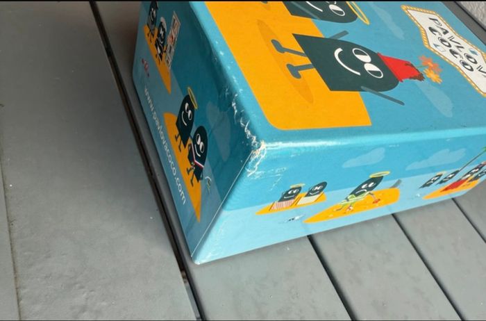 Jeu Pavlova Coco - photo numéro 3