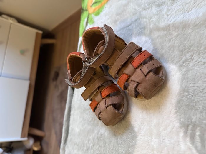 Sandales boppy - photo numéro 2