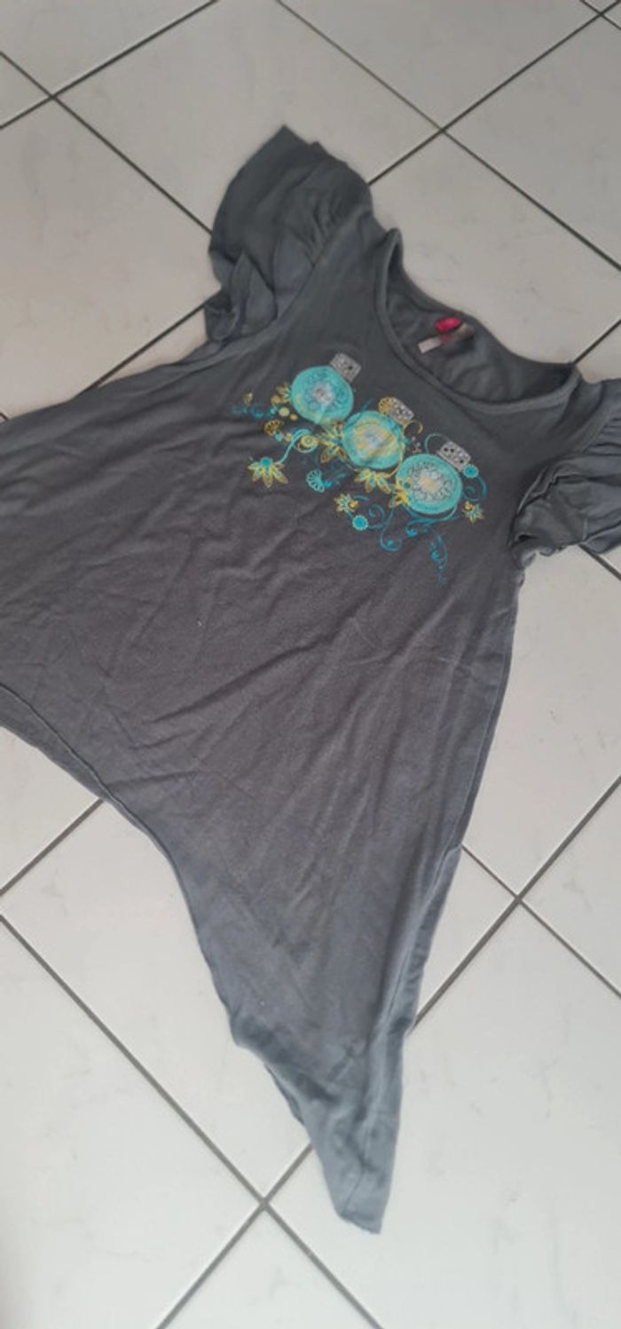 Tunique légère.. - photo numéro 4