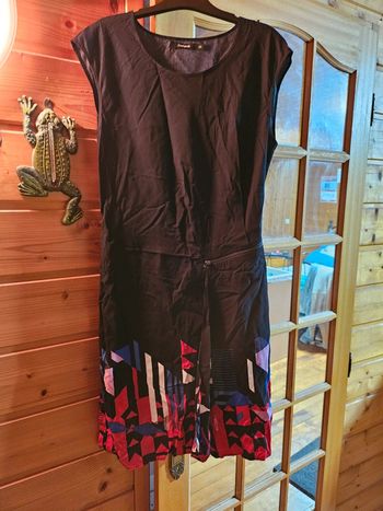 Robe desigual 36