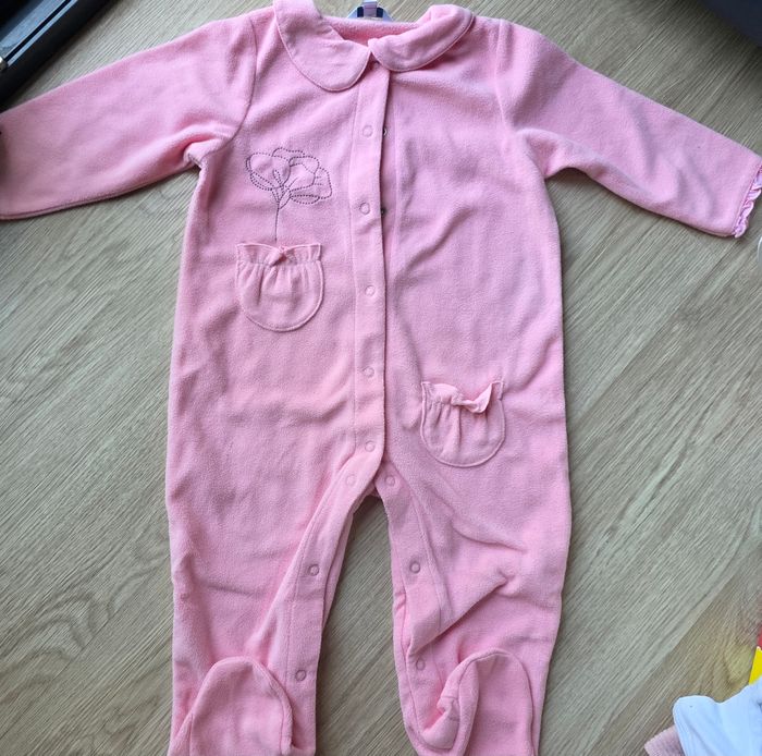 Lot de 18 mois fille - photo numéro 6
