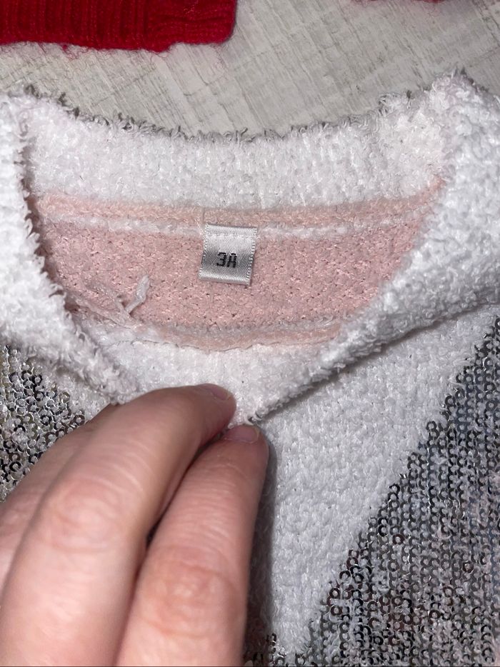 Gillet et Pull - photo numéro 4
