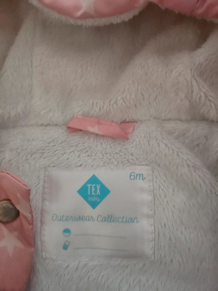 Veste mi saison - photo numéro 4