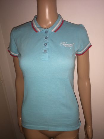 Polo kaporal taille XS