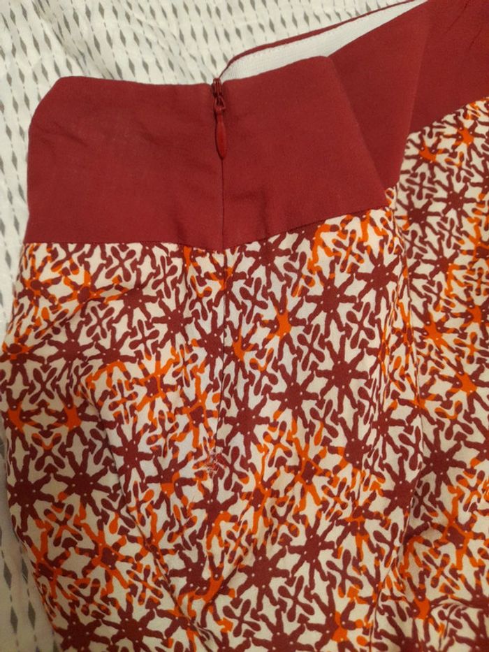 Jupe camaïeu - photo numéro 2