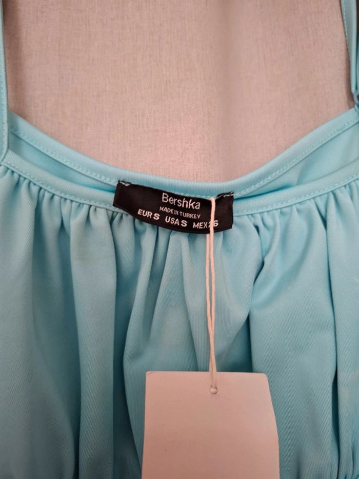 Magnifique robe ou tunique neuve - photo numéro 5